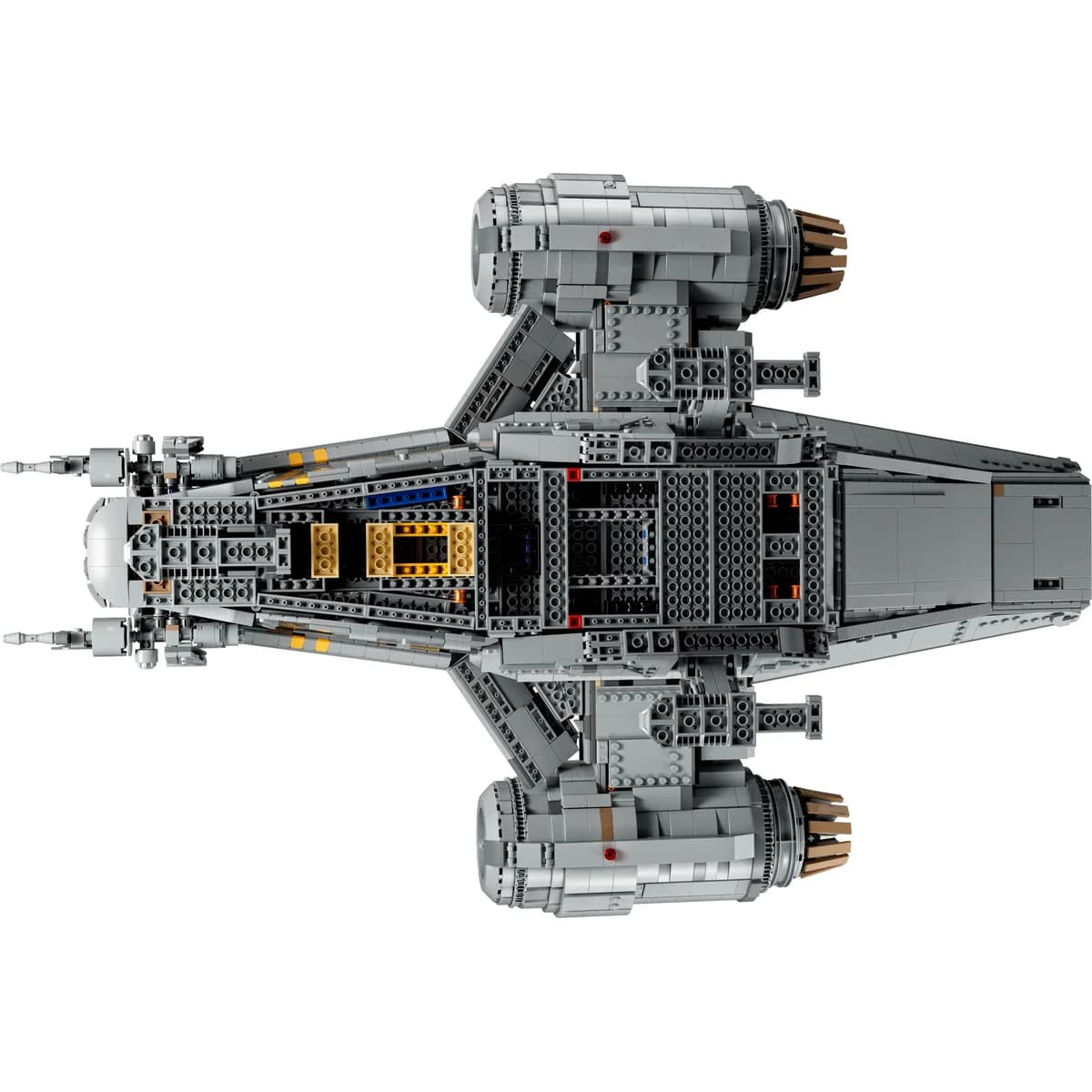 LEGO® Star Wars™ 75331 The Razor Crest, zdjęcie 2