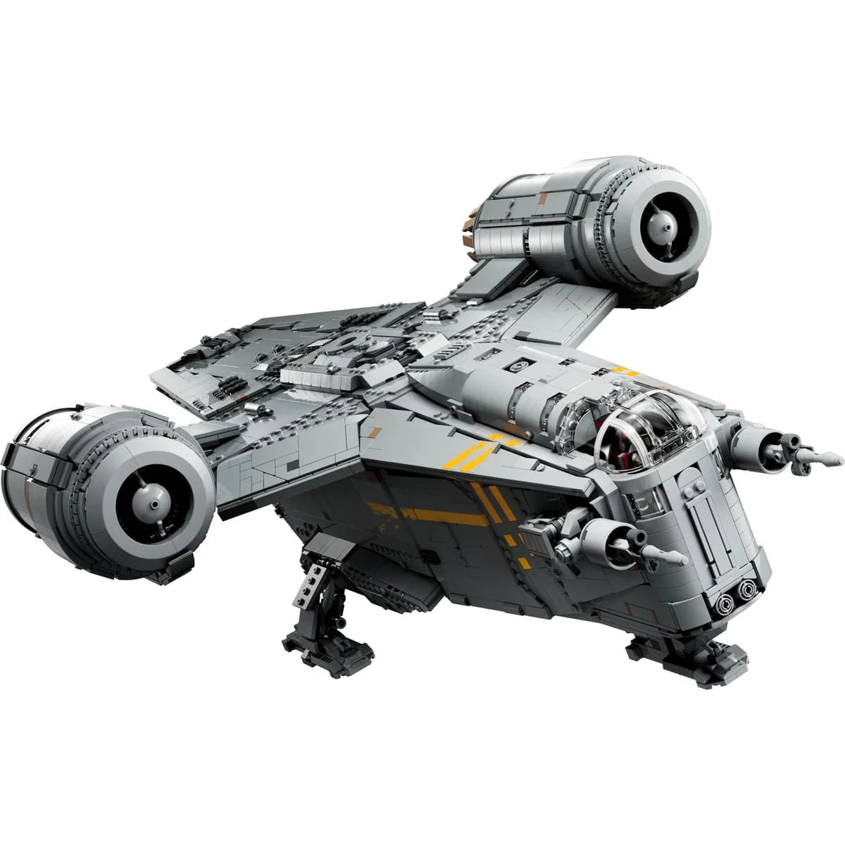 LEGO® Star Wars™ 75331 The Razor Crest, zdjęcie 4