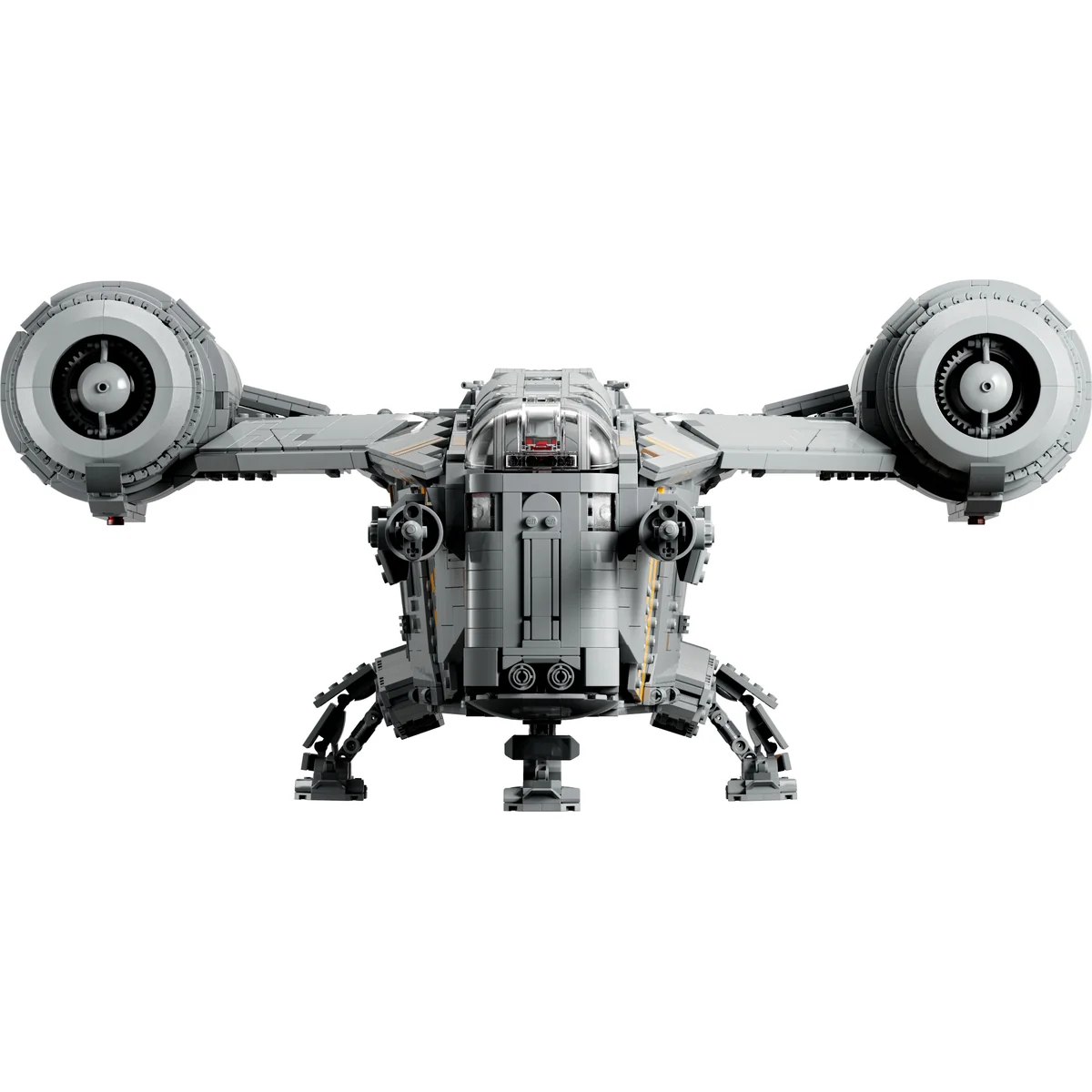 LEGO® Star Wars™ 75331 The Razor Crest, zdjęcie 5