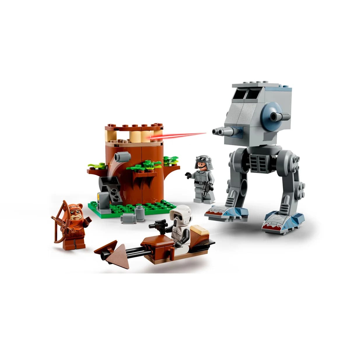 LEGO® Star Wars™ 75332 AT-ST, zdjęcie 3