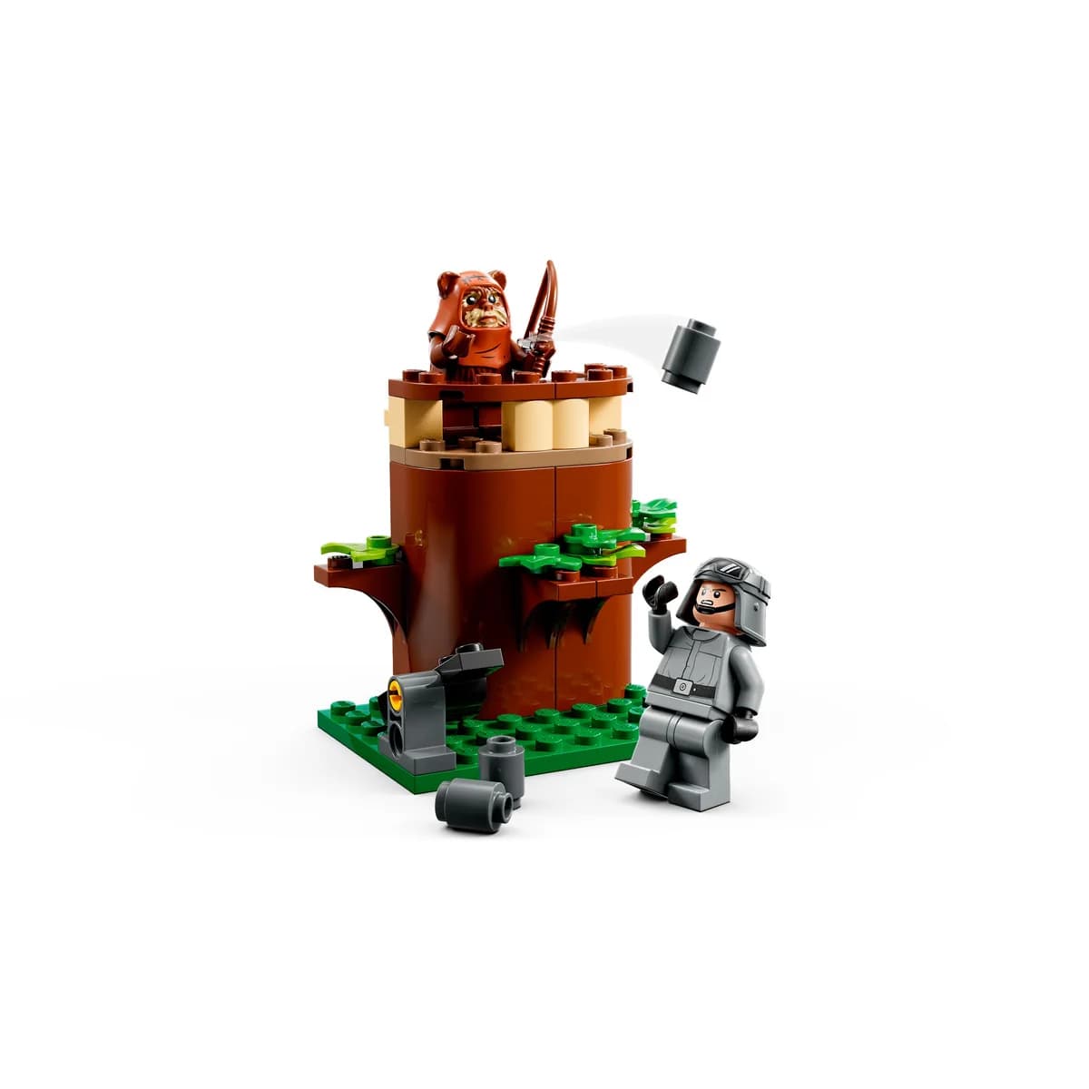 LEGO® Star Wars™ 75332 AT-ST, zdjęcie 5