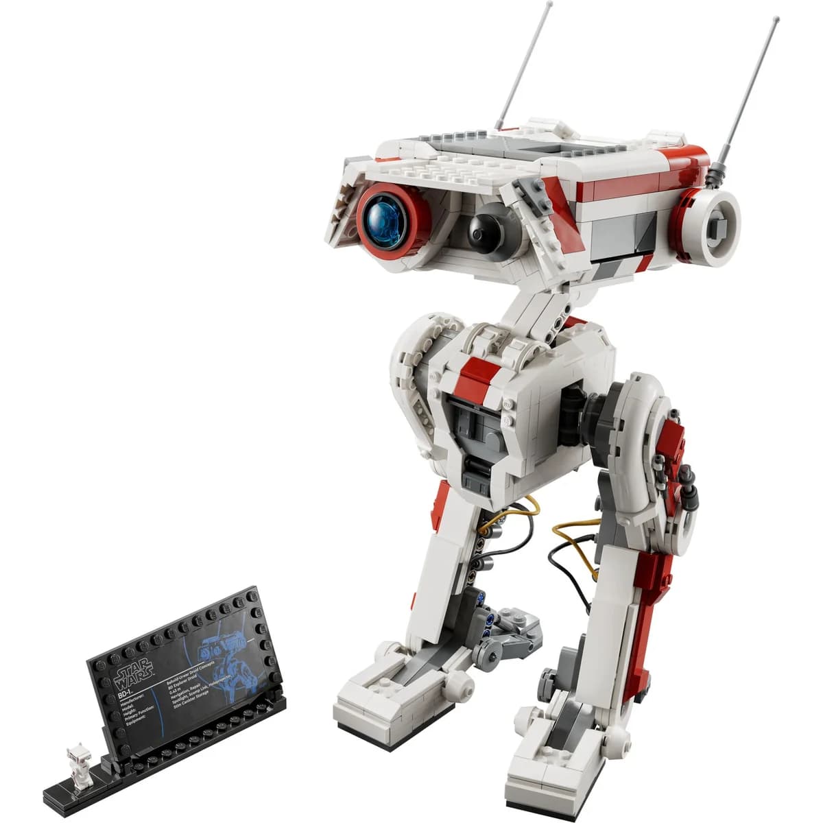 LEGO® Star Wars™ 75335 BD-1