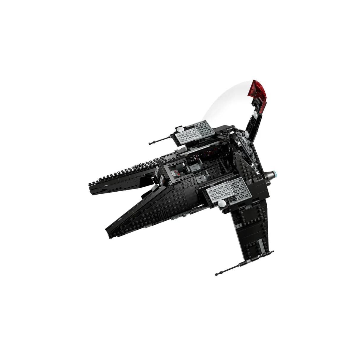 LEGO® Star Wars™ 75336 Transporter Inkwizytorów Scythe, zdjęcie 5