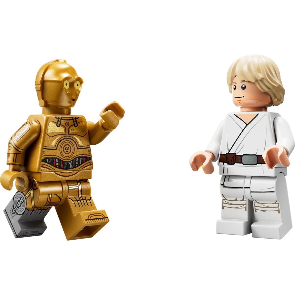 LEGO® Star Wars™ 75341 Śmigacz Luke'a Skywalkera, zdjęcie 3