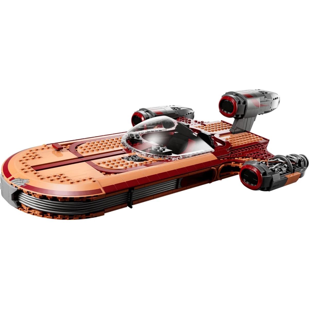 LEGO® Star Wars™ 75341 Śmigacz Luke'a Skywalkera, zdjęcie 5
