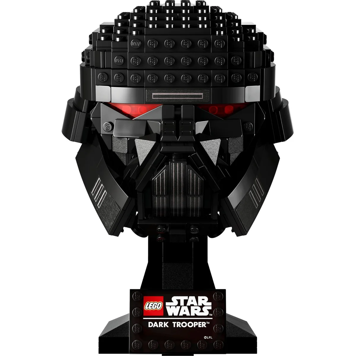 LEGO® Star Wars™ 75343 Hełm mrocznego szturmowca, zdjęcie 3