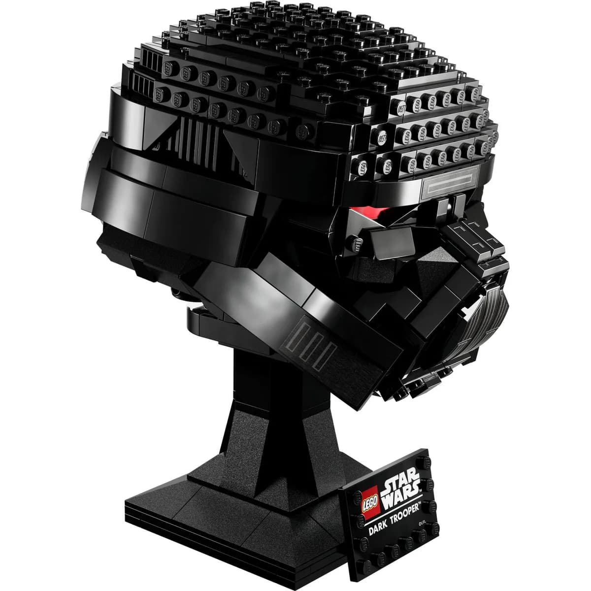 LEGO® Star Wars™ 75343 Hełm mrocznego szturmowca, zdjęcie 4