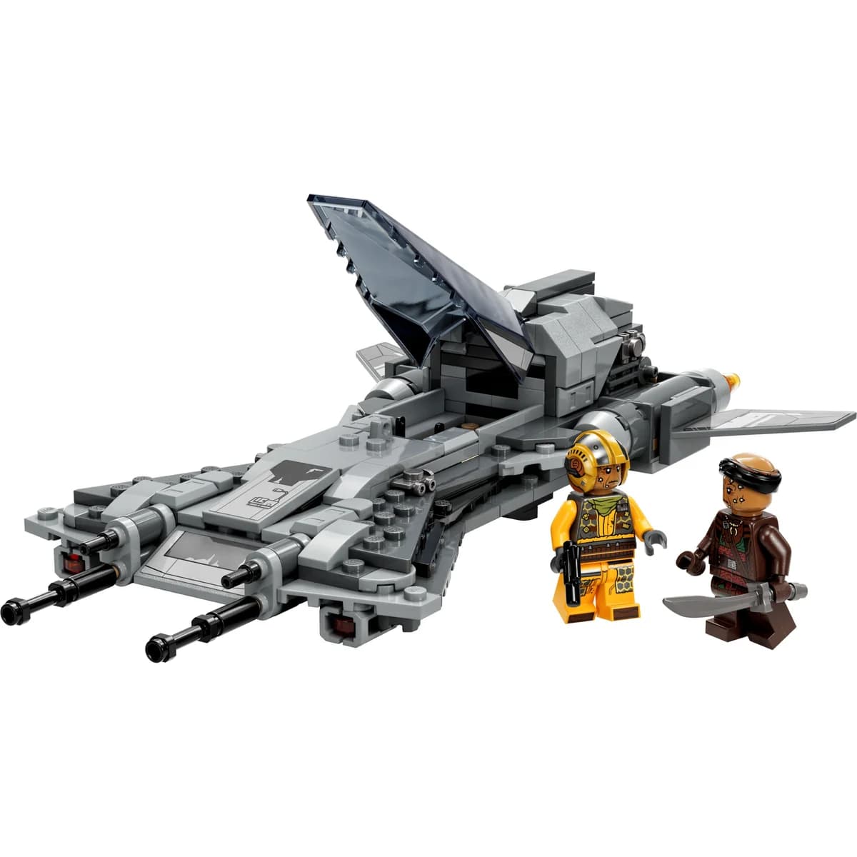 LEGO® Star Wars™ 75346 Piracki myśliwiec