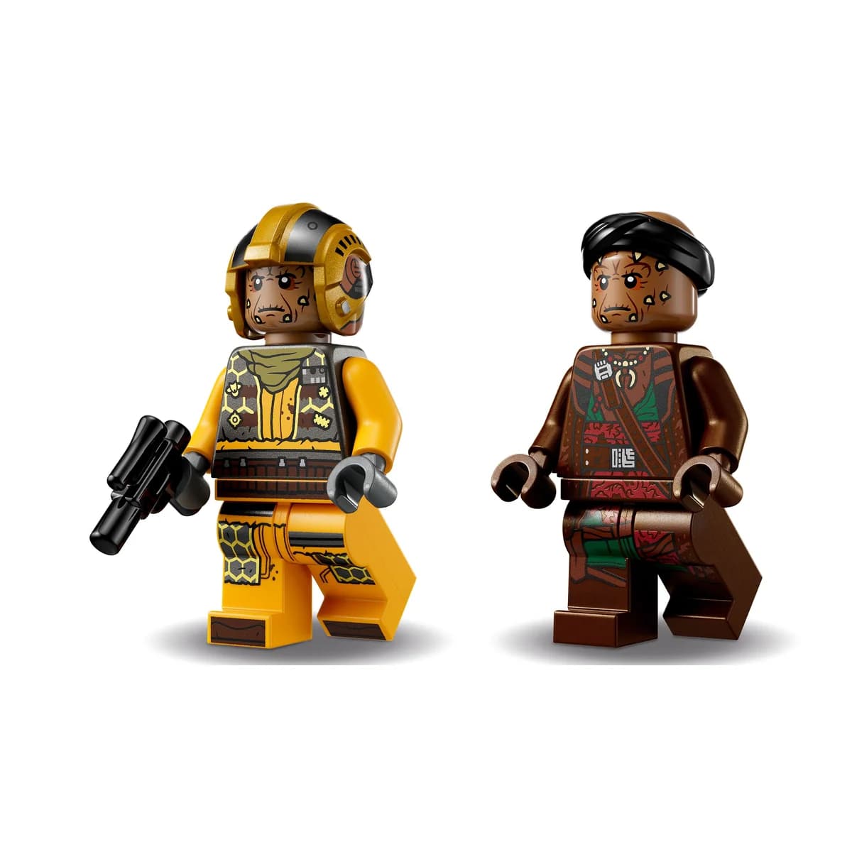 LEGO® Star Wars™ 75346 Piracki myśliwiec, zdjęcie 3