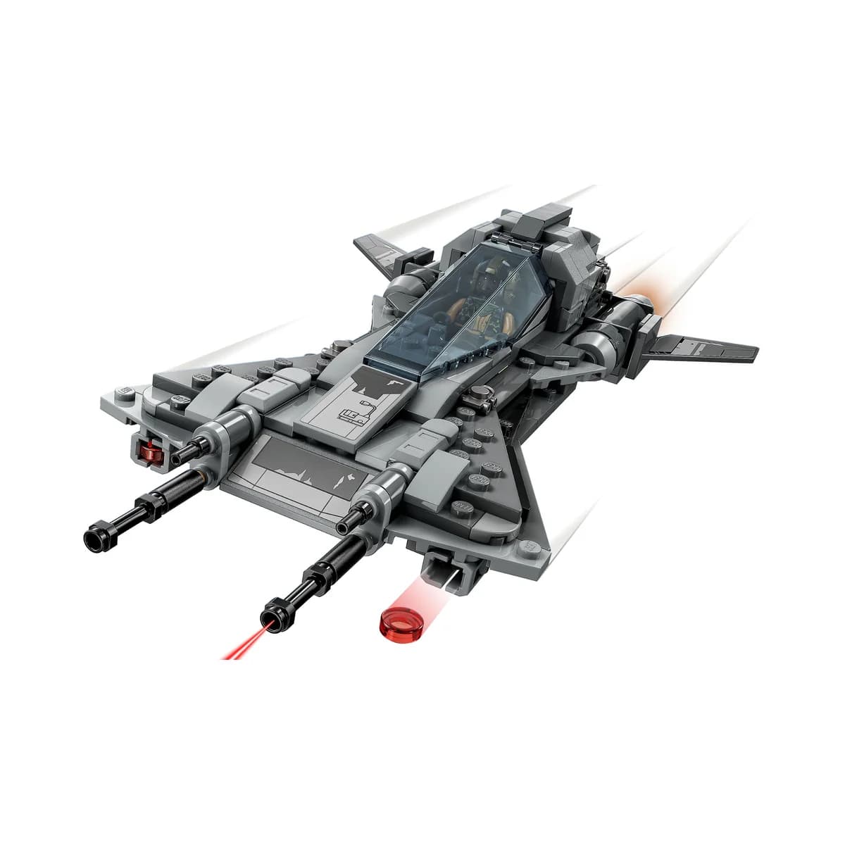 LEGO® Star Wars™ 75346 Piracki myśliwiec, zdjęcie 4