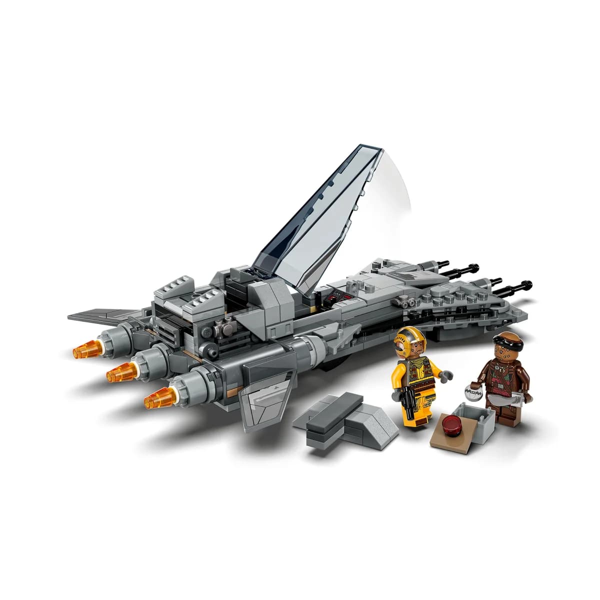 LEGO® Star Wars™ 75346 Piracki myśliwiec, zdjęcie 5