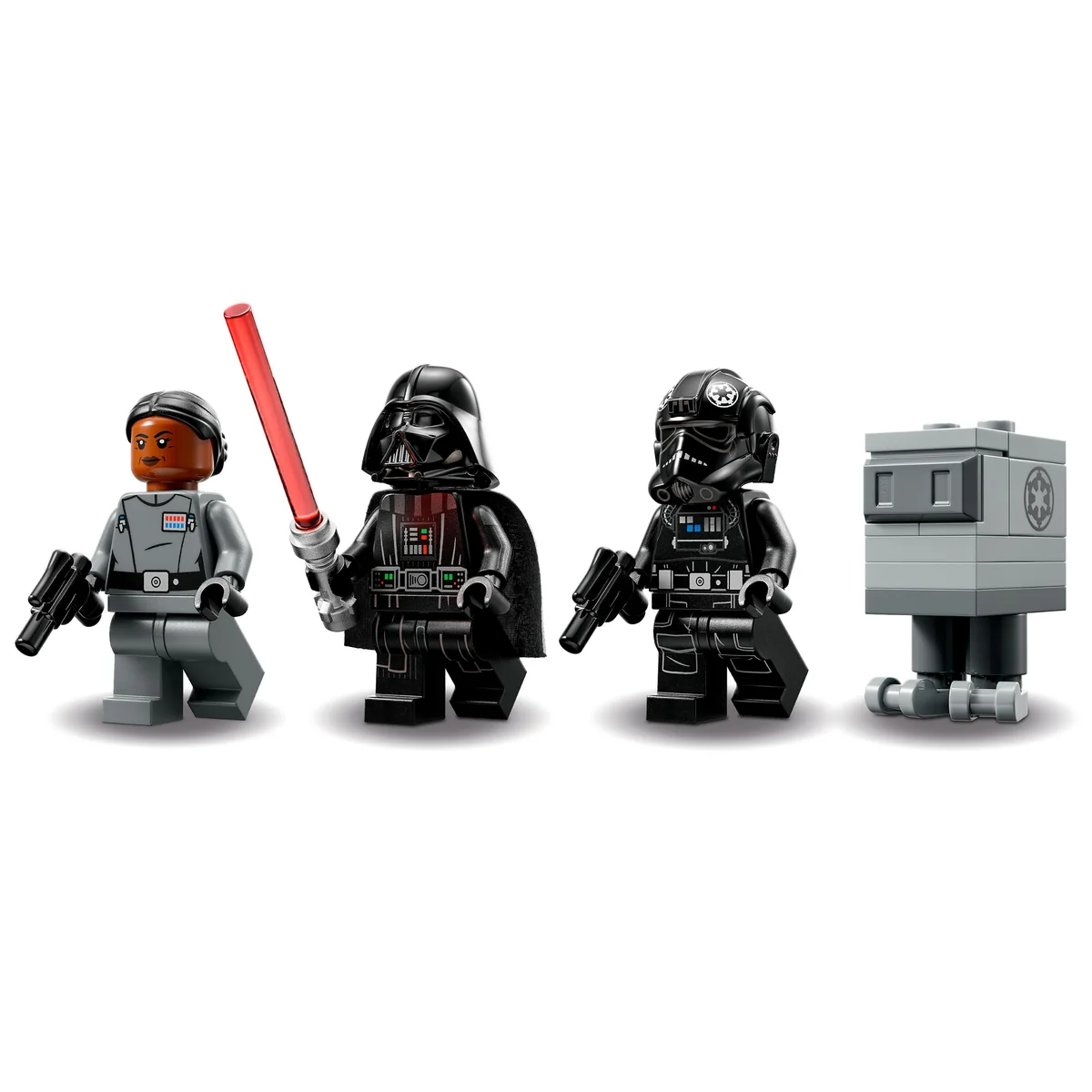 LEGO® Star Wars™ 75347 Bombowiec Tie, zdjęcie 3