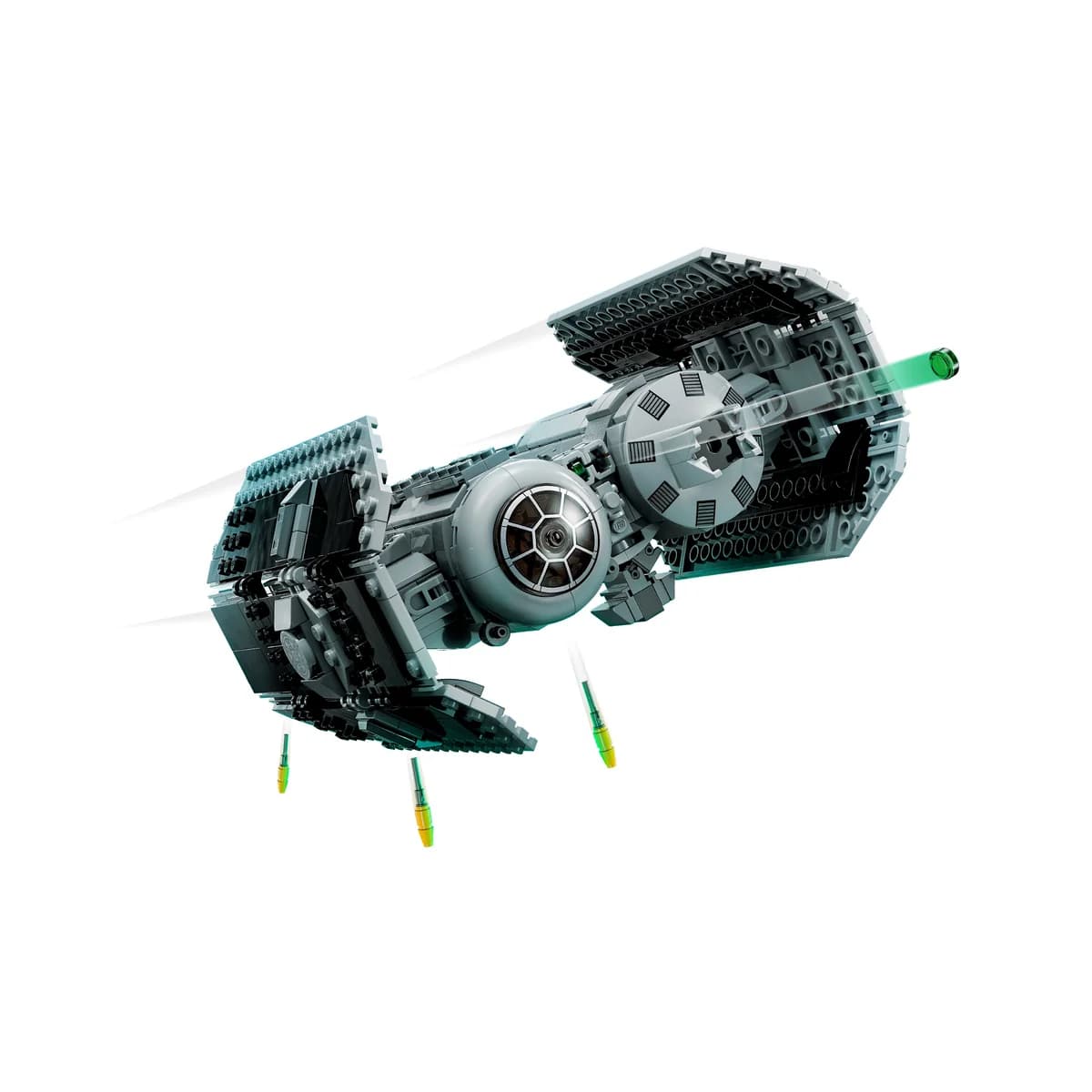 LEGO® Star Wars™ 75347 Bombowiec Tie, zdjęcie 4