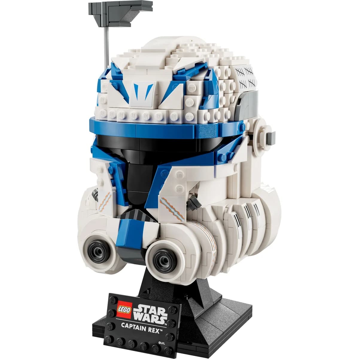 LEGO® Star Wars™ 75349 Hełm Kapitana Rexa