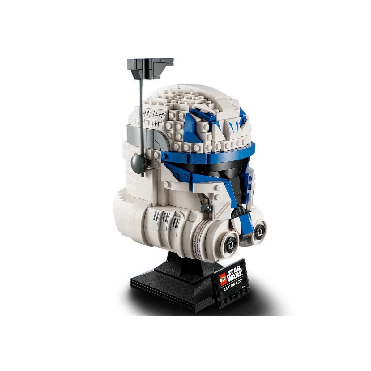 LEGO® Star Wars™ 75349 Hełm Kapitana Rexa, zdjęcie 3