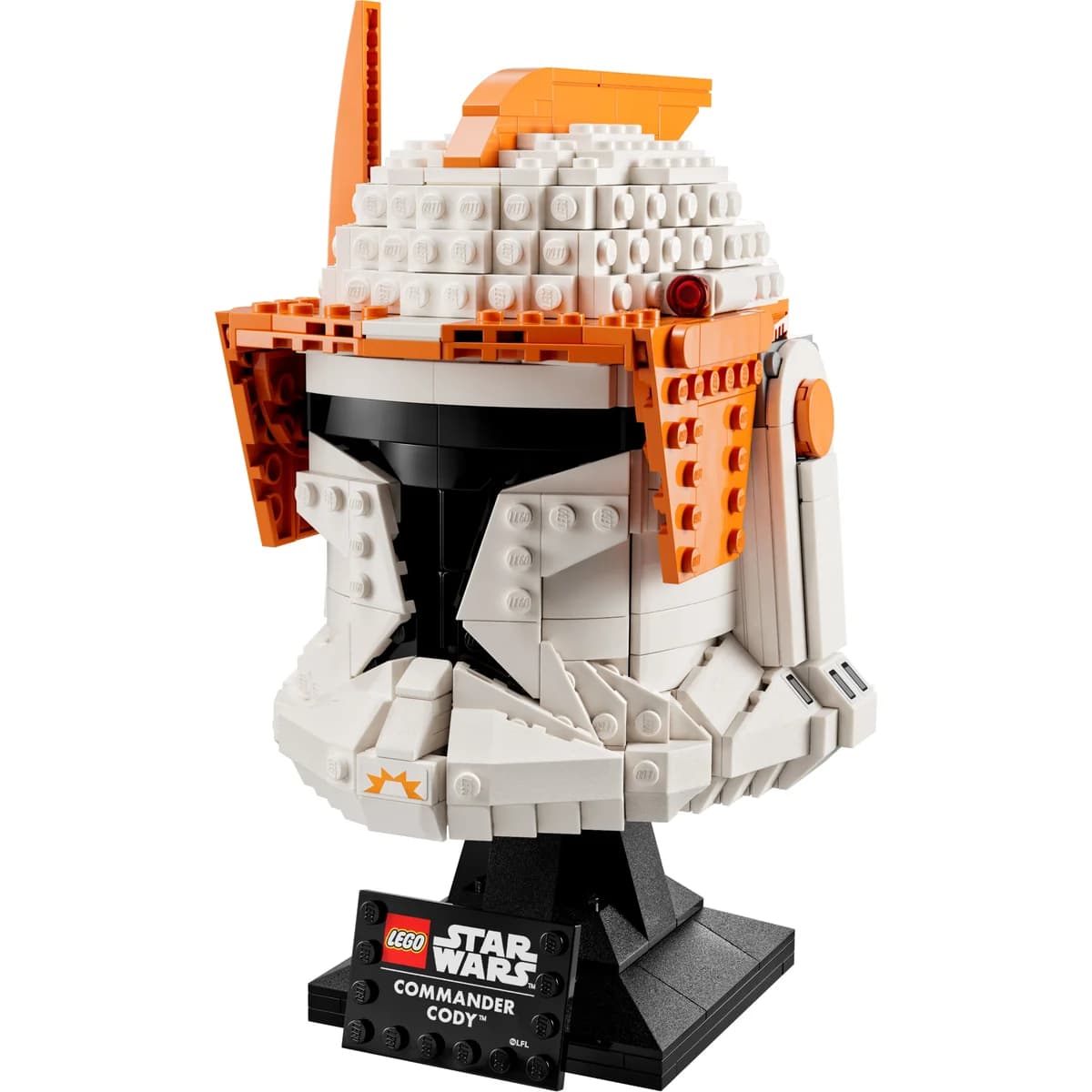 LEGO® Star Wars™ 75350 Hełm Komandora Cody'ego