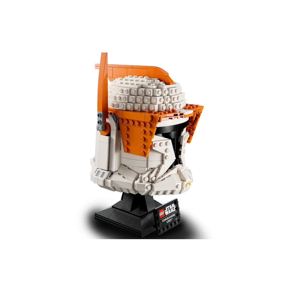 LEGO® Star Wars™ 75350 Hełm Komandora Cody'ego, zdjęcie 3