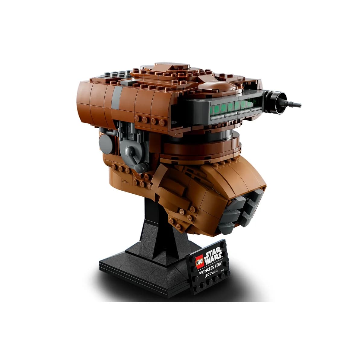 LEGO® Star Wars™ 75351 Hełm Księżniczki Lei (Boushh), zdjęcie 3