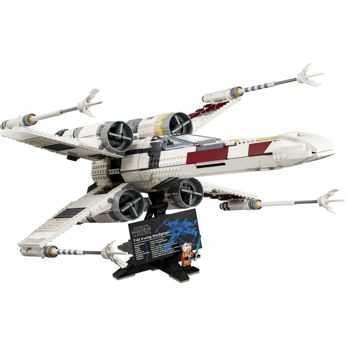 LEGO® Star Wars™ 75355 Myśliwiec X-Wing