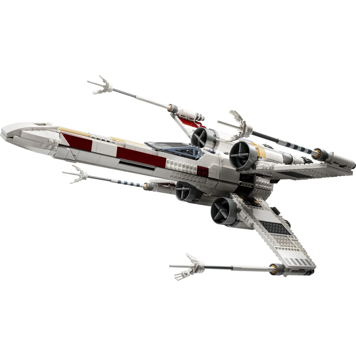 LEGO® Star Wars™ 75355 Myśliwiec X-Wing, zdjęcie 4