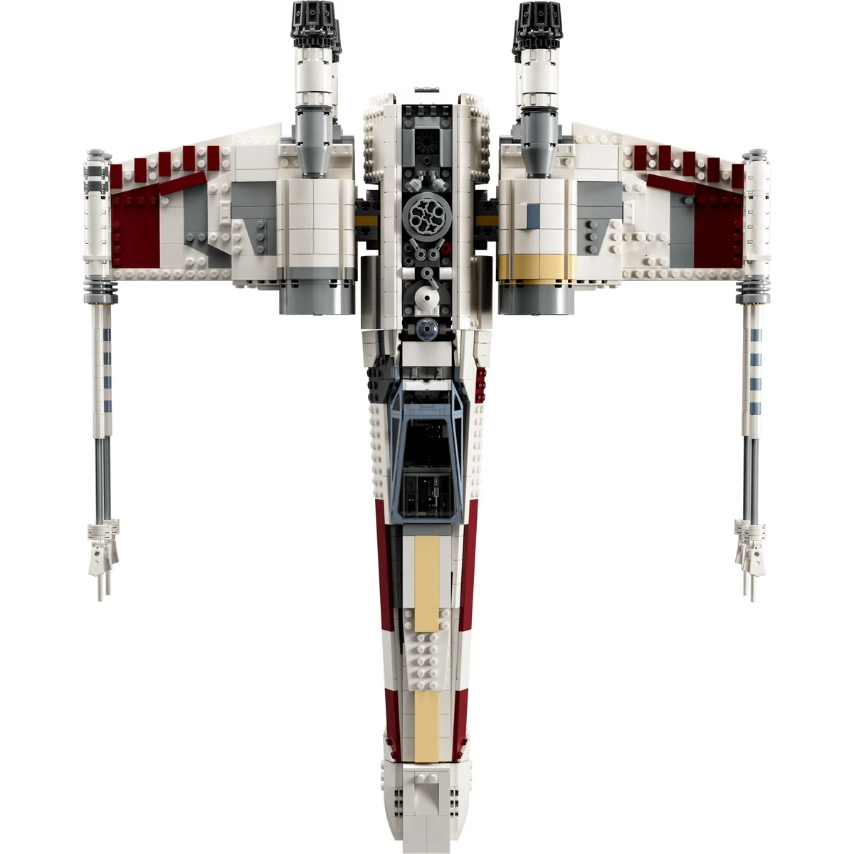 LEGO® Star Wars™ 75355 Myśliwiec X-Wing, zdjęcie 5