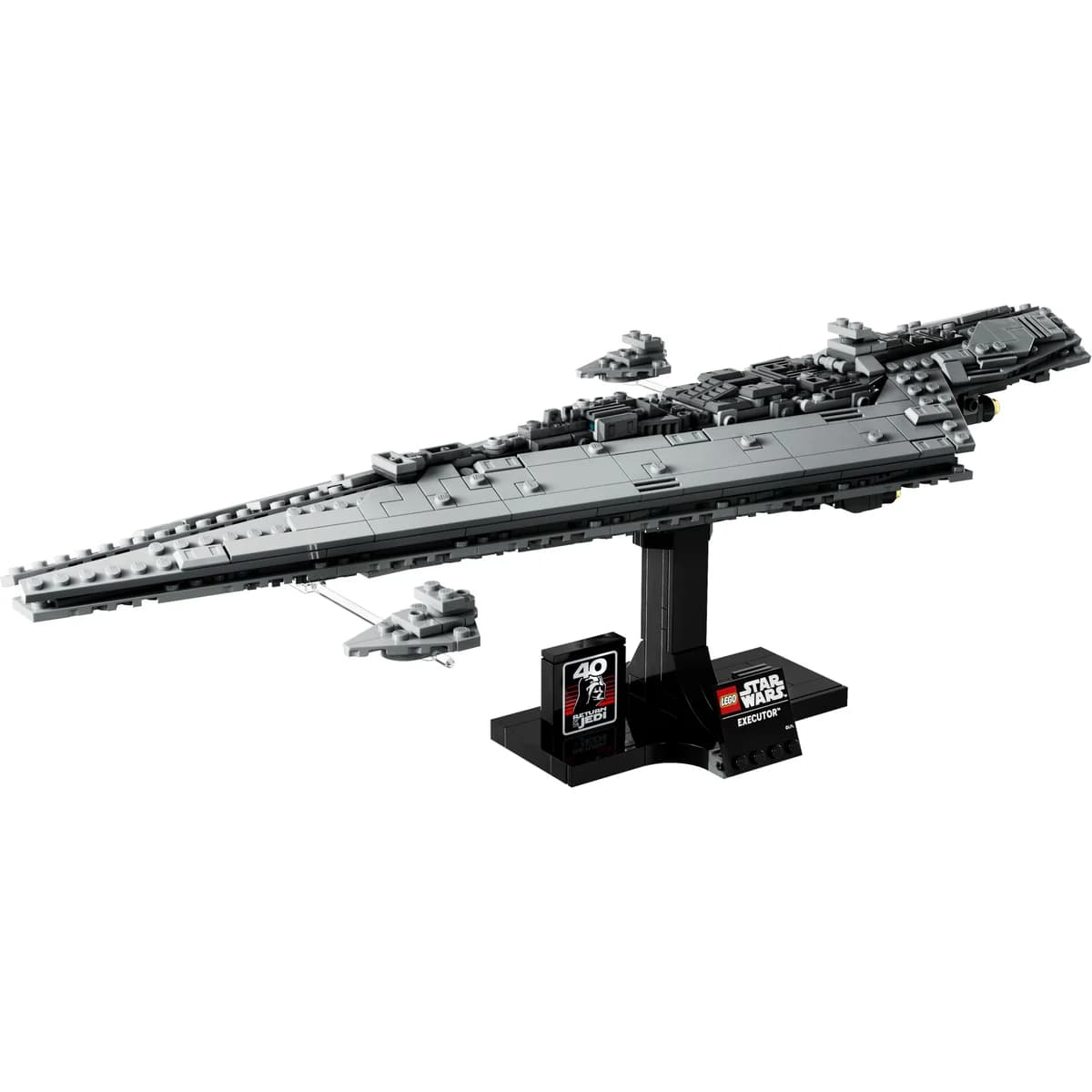 LEGO® Star Wars™ 75356 Executor Super Star Destroyer