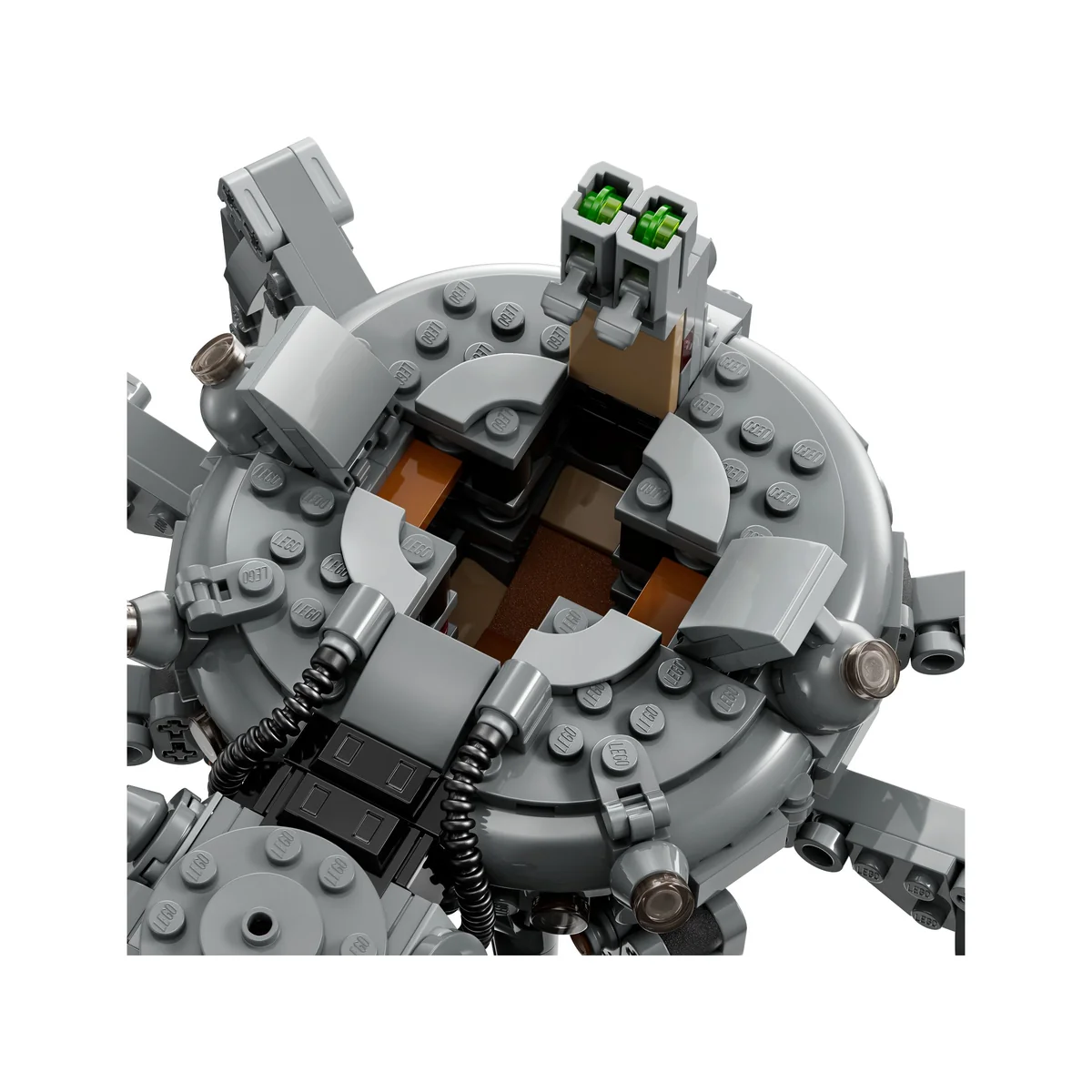 LEGO® Star Wars™ 75361 Pajęczy czołg, zdjęcie 4