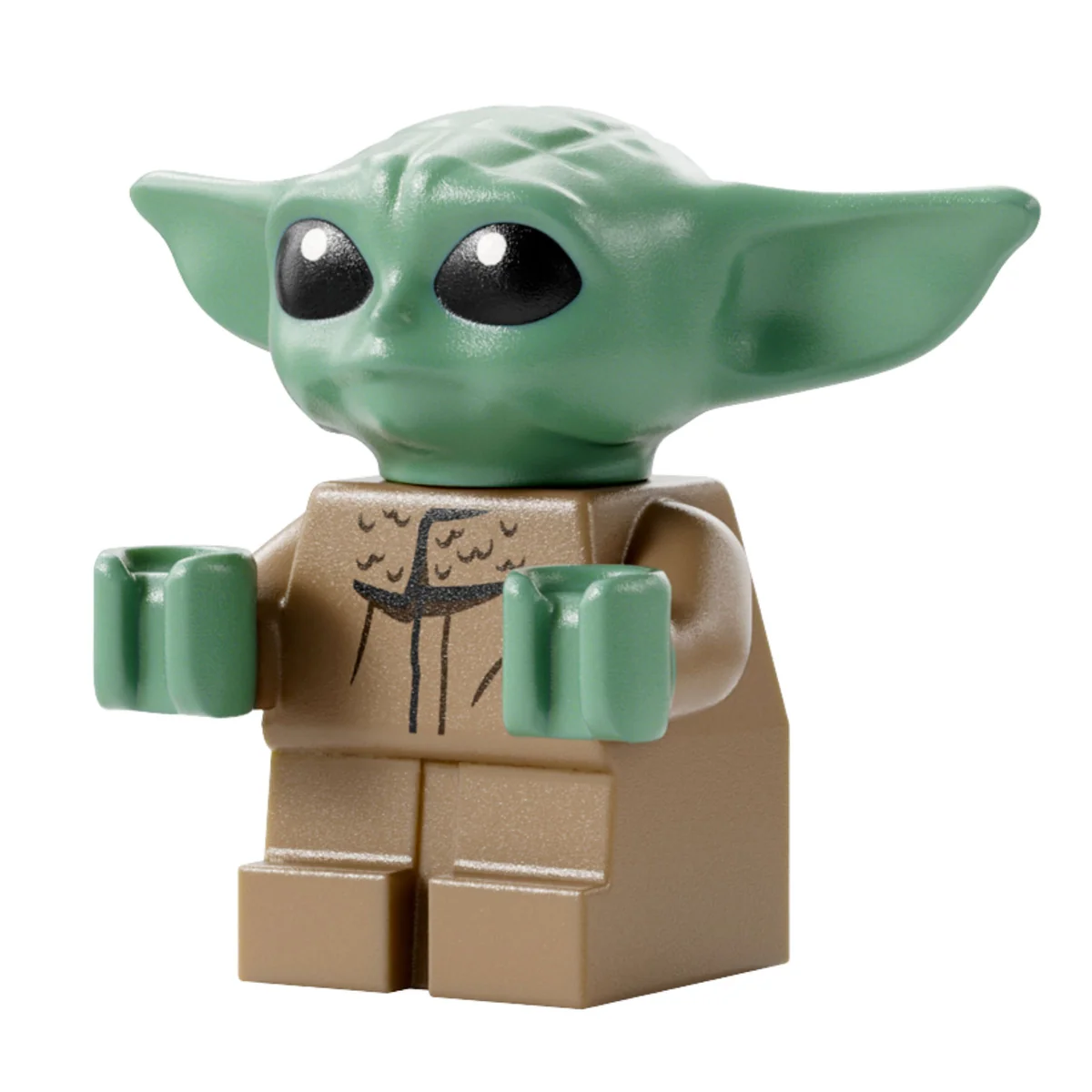 LEGO® Star Wars™ 75361 Pajęczy czołg, zdjęcie 5