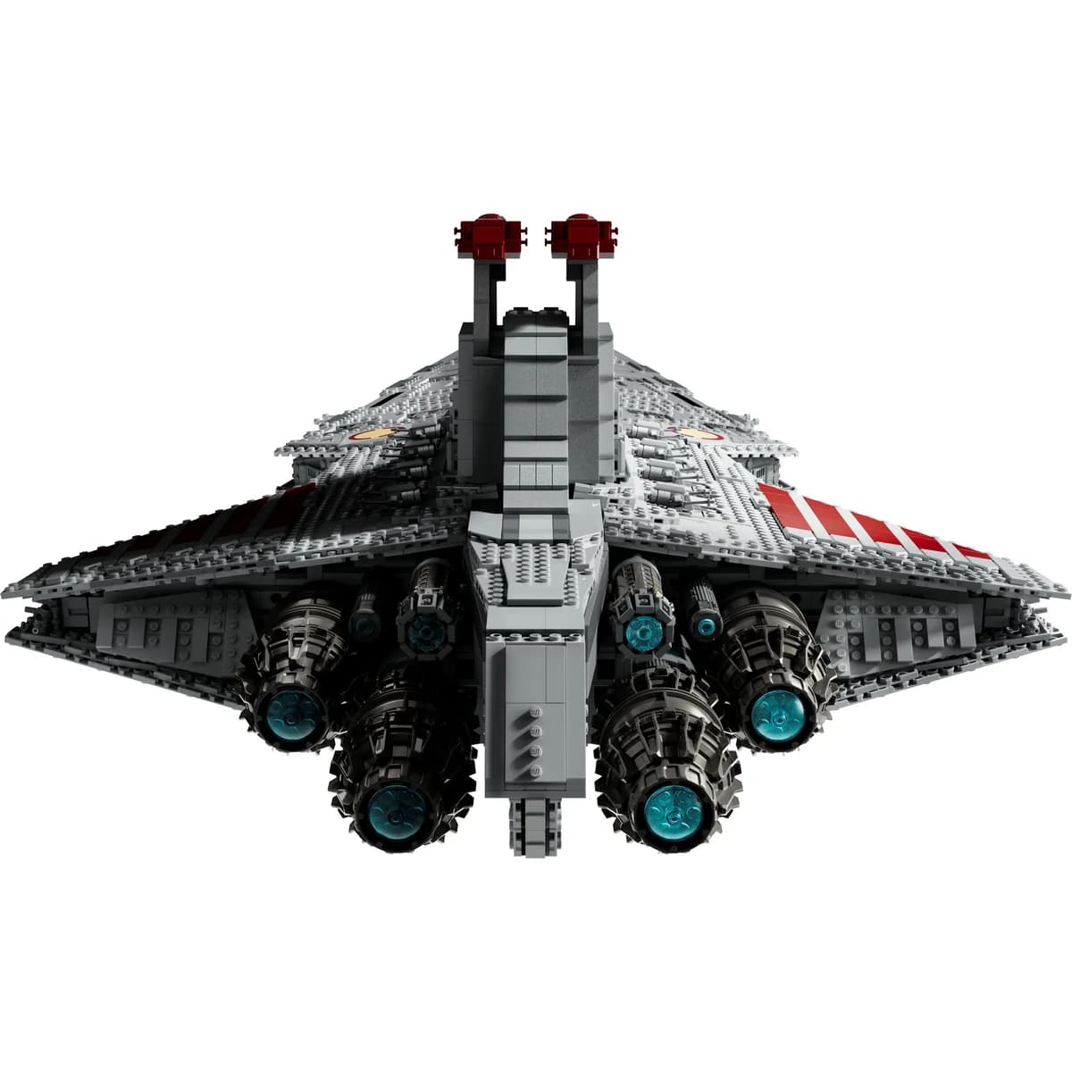 LEGO® Star Wars™ 75367 Gwiezdny Niszczyciel typu Venator, zdjęcie 5