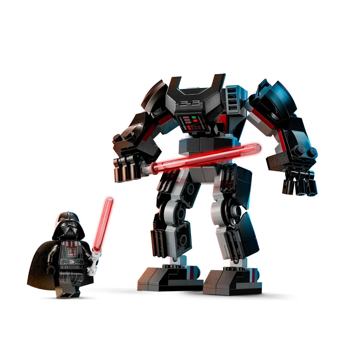 LEGO® Star Wars™ 75368 Mech Dartha Vadera, zdjęcie 3