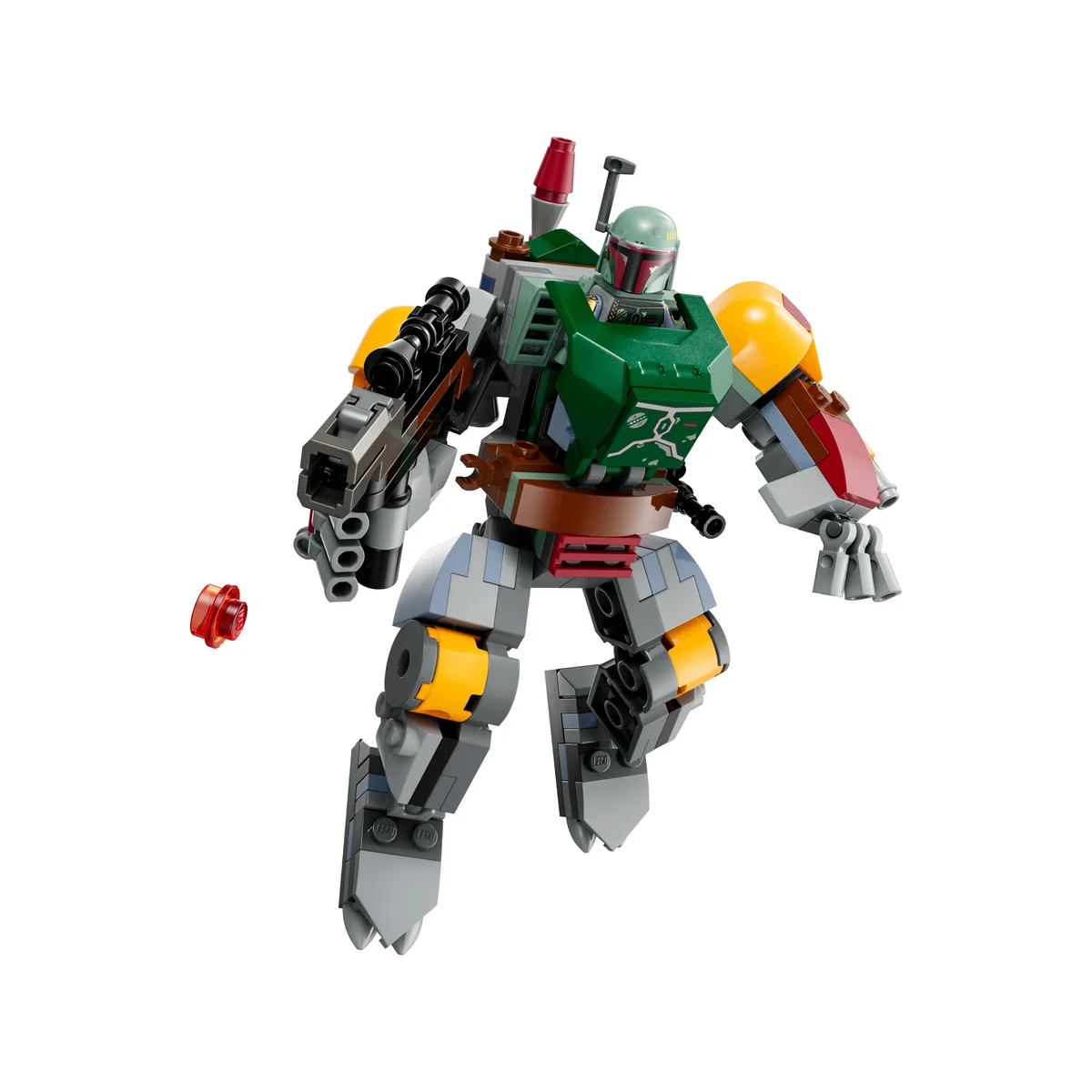 LEGO® Star Wars™ 75369 Mech Boby Fetta