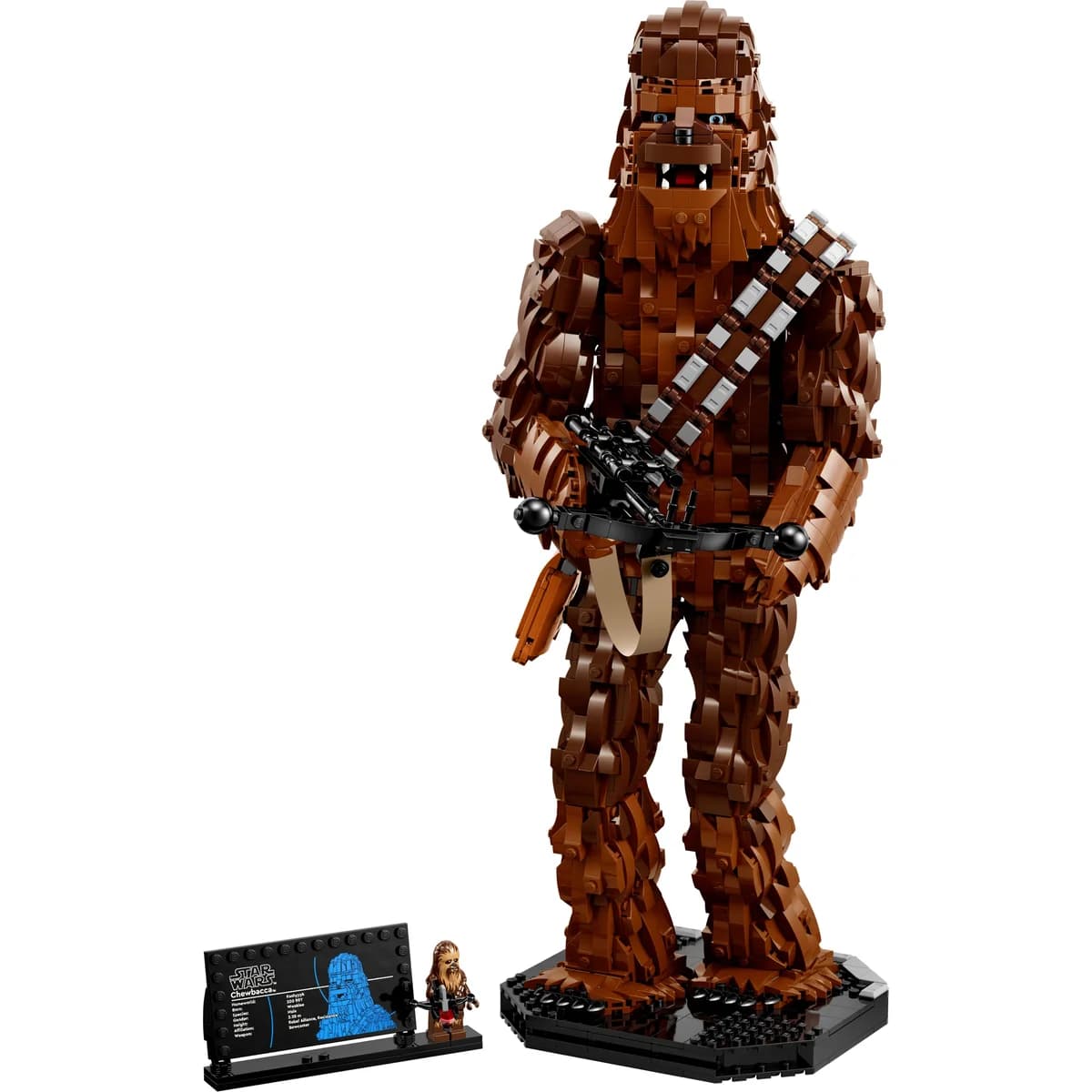 LEGO® Star Wars™ 75371 Chewbacca