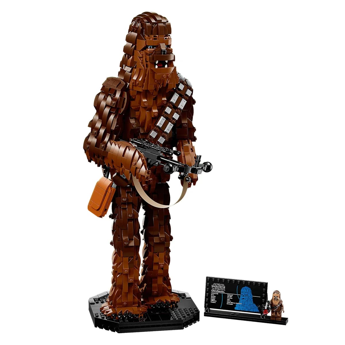 LEGO® Star Wars™ 75371 Chewbacca, zdjęcie 3
