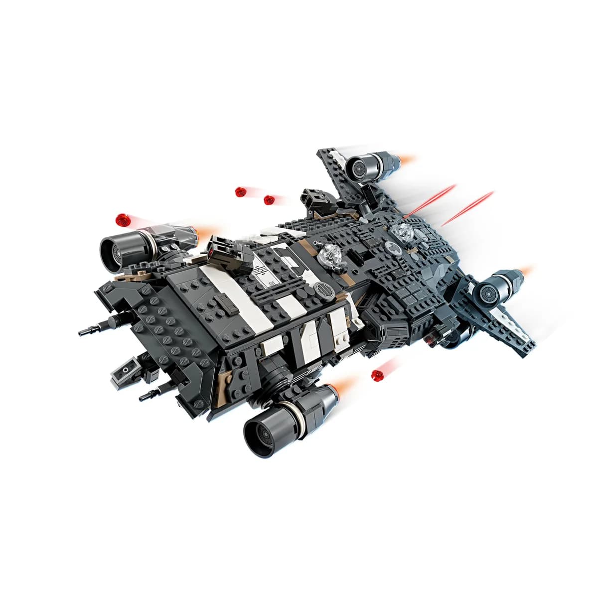 LEGO® Star Wars™ 75374 Onyx Cinder, zdjęcie 4