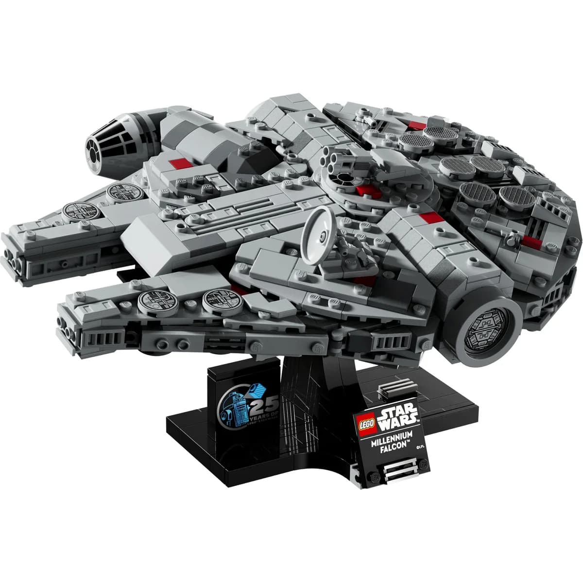 LEGO® Star Wars™ 75375 Sokół Millennium