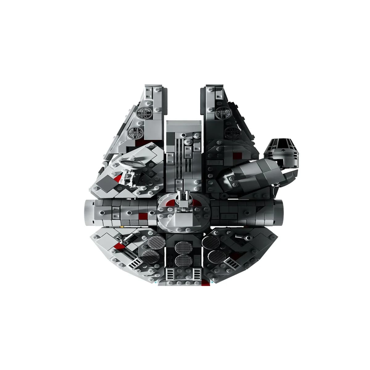 LEGO® Star Wars™ 75375 Sokół Millennium, zdjęcie 3