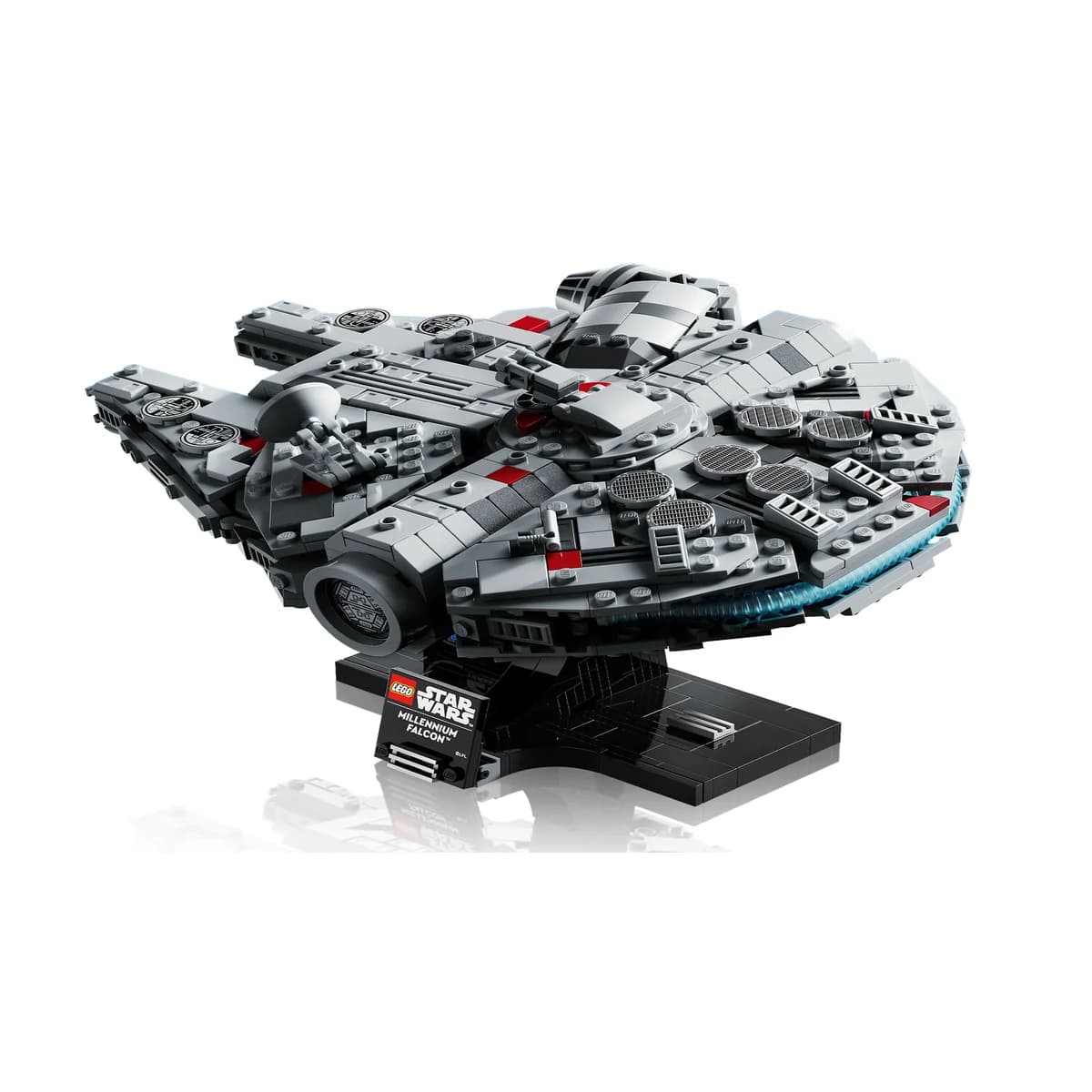 LEGO® Star Wars™ 75375 Sokół Millennium, zdjęcie 4
