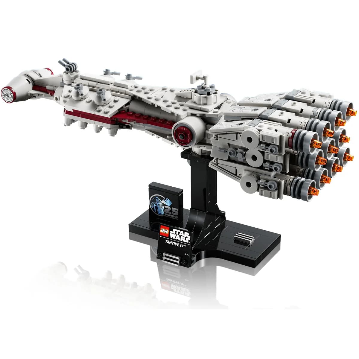 LEGO® Star Wars™ 75376 Tantive IV, zdjęcie 3