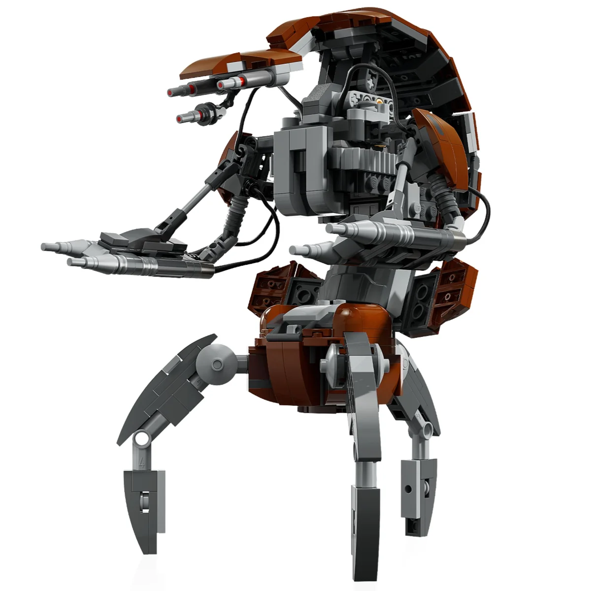 LEGO® Star Wars™ 75381 Droideka, zdjęcie 3