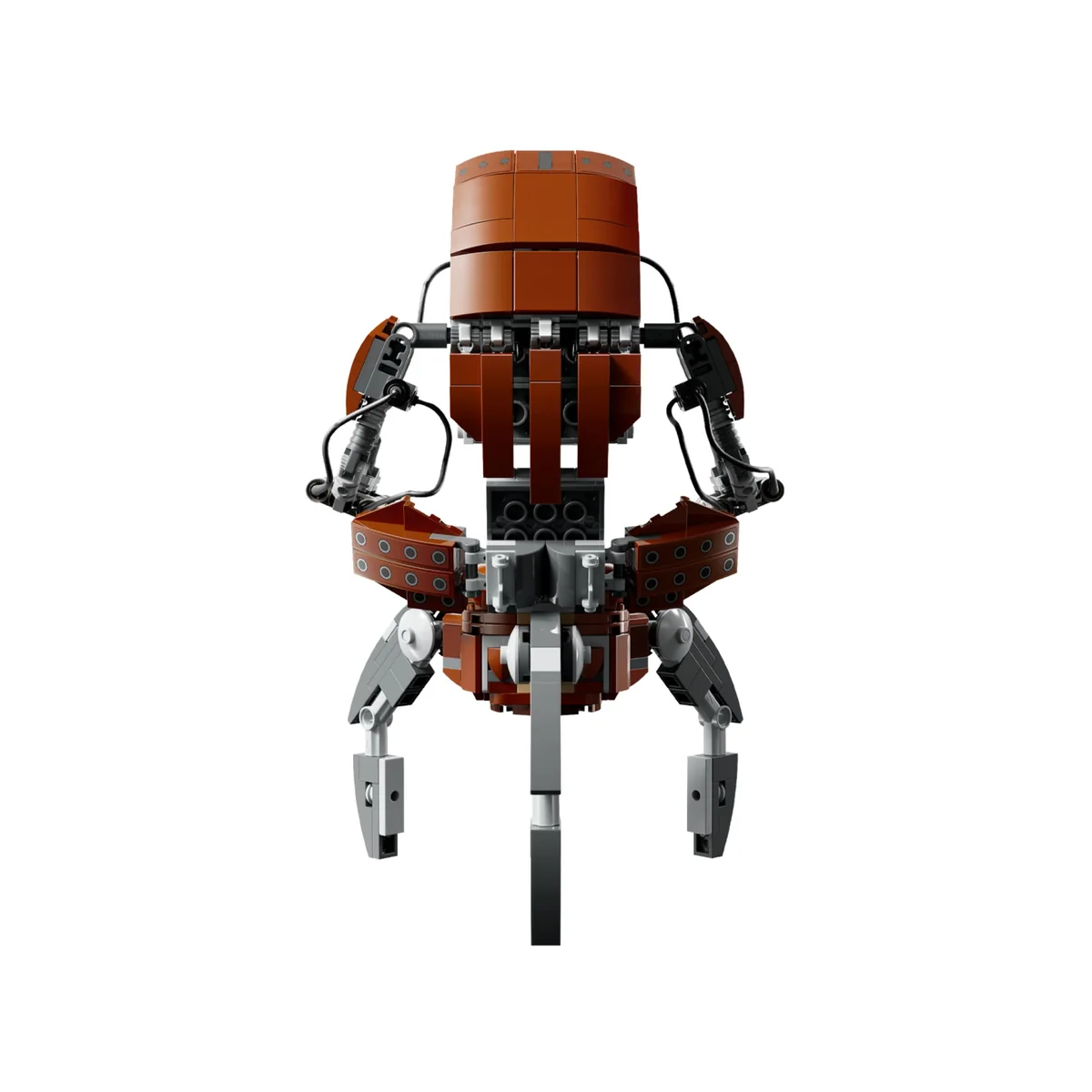 LEGO® Star Wars™ 75381 Droideka, zdjęcie 4