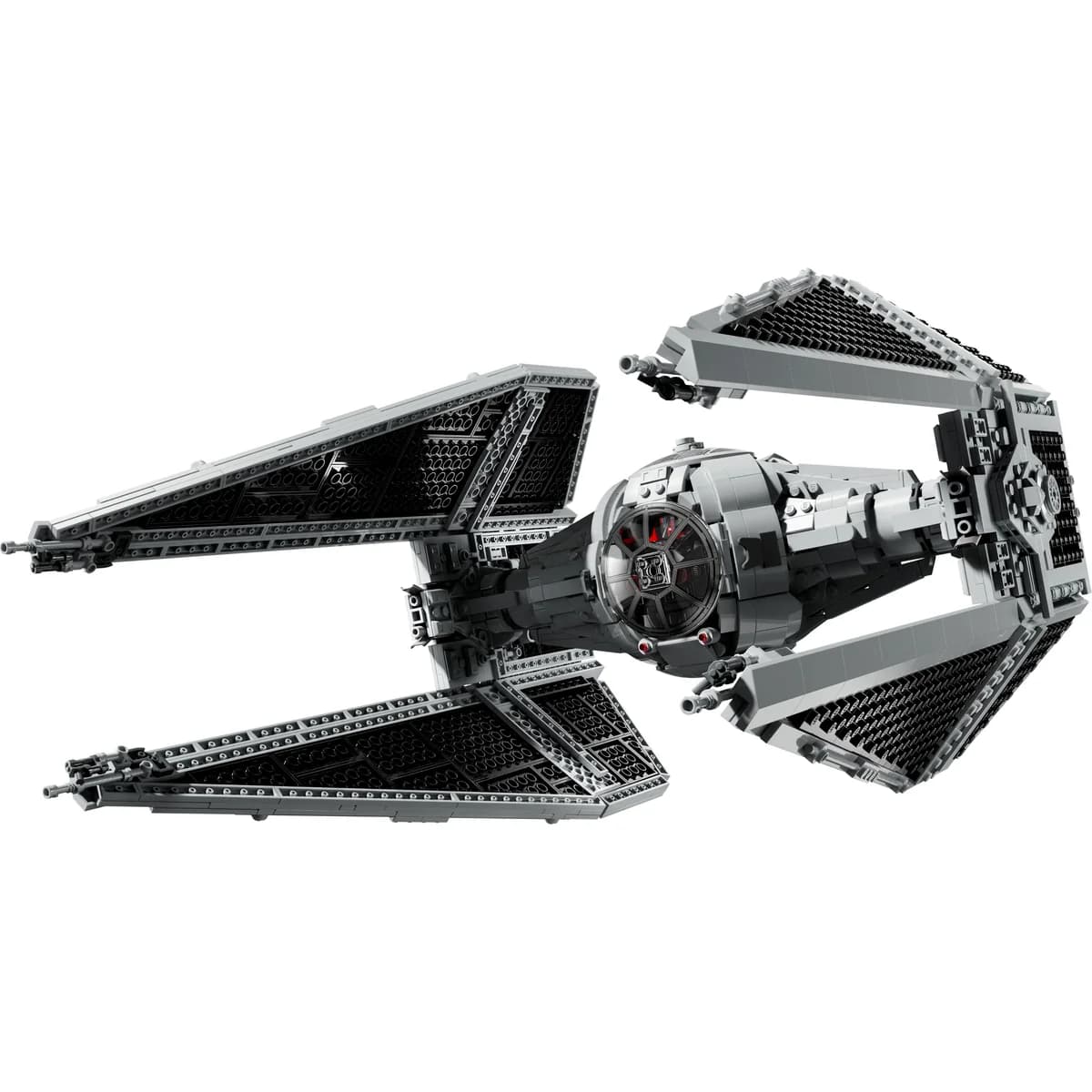 LEGO® Star Wars™ 75382 TIE Interceptor, zdjęcie 3