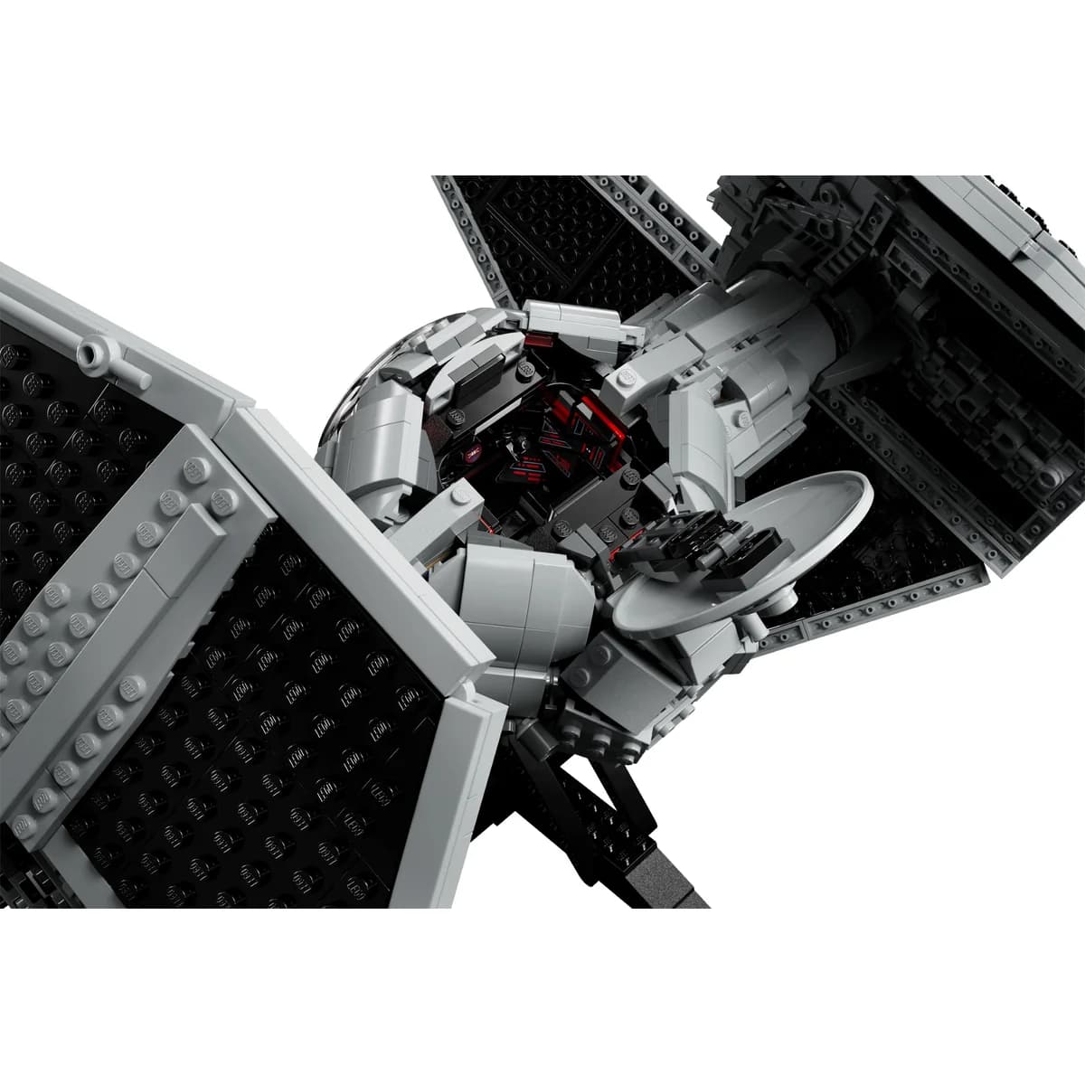 LEGO® Star Wars™ 75382 TIE Interceptor, zdjęcie 4