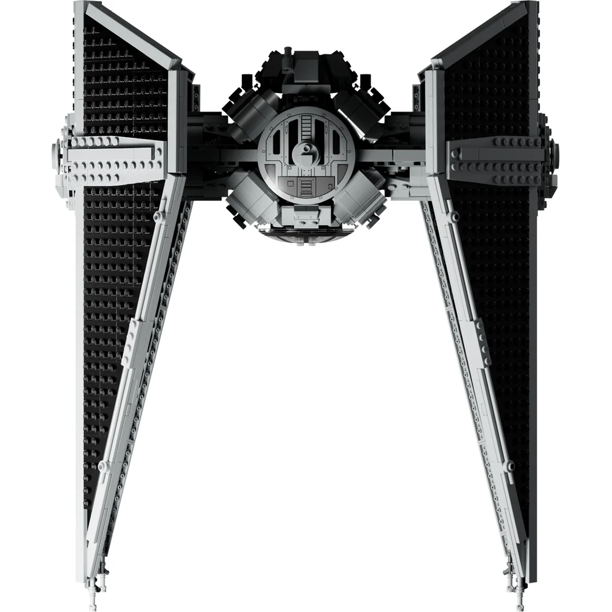 LEGO® Star Wars™ 75382 TIE Interceptor, zdjęcie 5
