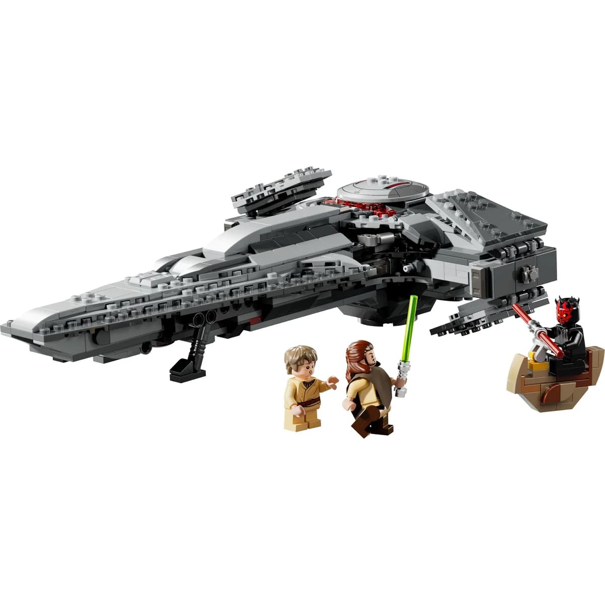 LEGO® Star Wars™ 75383 Infiltrator Sithów Dartha Maula