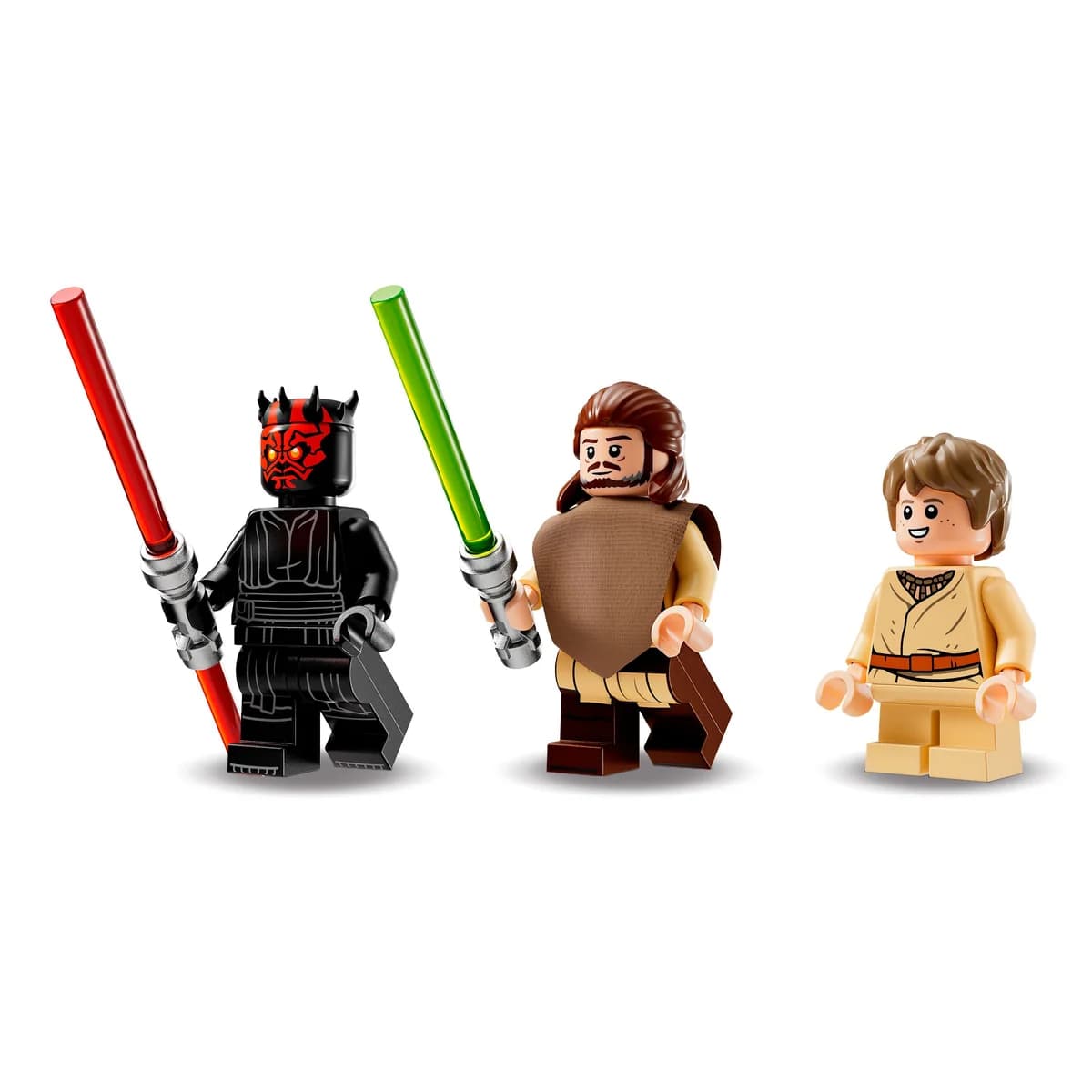 LEGO® Star Wars™ 75383 Infiltrator Sithów Dartha Maula, zdjęcie 3