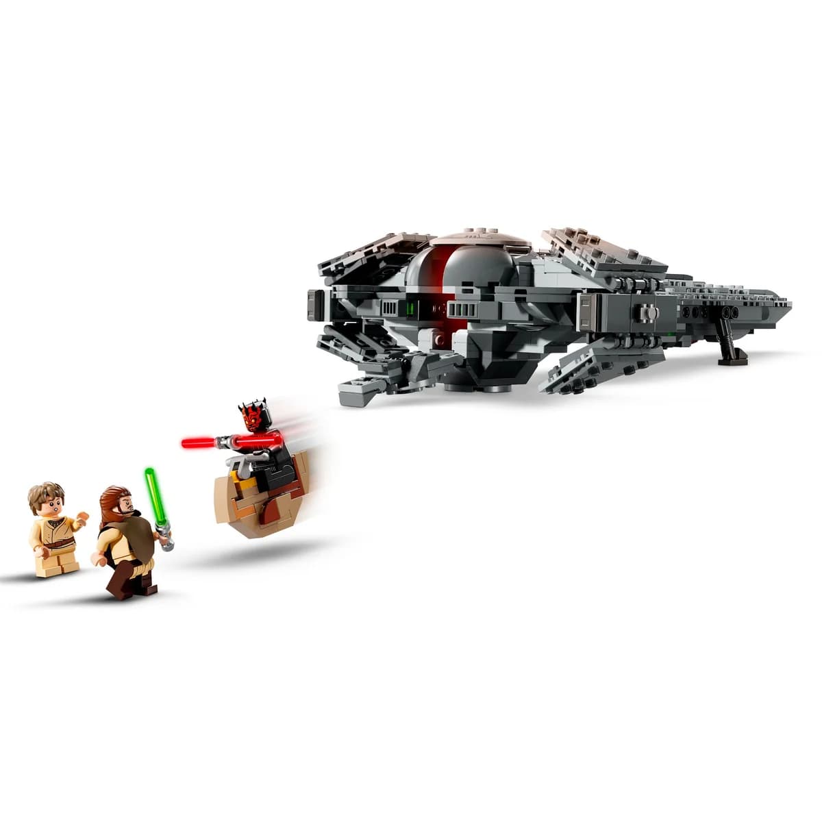 LEGO® Star Wars™ 75383 Infiltrator Sithów Dartha Maula, zdjęcie 5