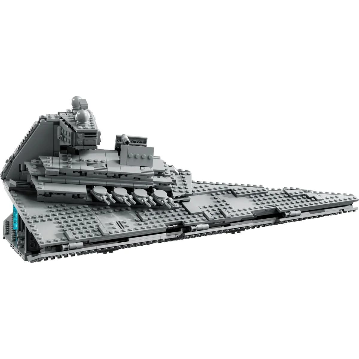 LEGO® Star Wars™ 75394 Imperialny Niszczyciel Gwiazd, zdjęcie 2