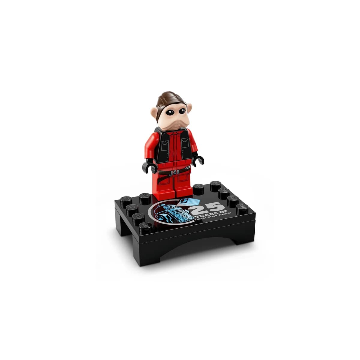LEGO® Star Wars™ 75396 Pustynna Barka i Jama Sarlacca, zdjęcie 5