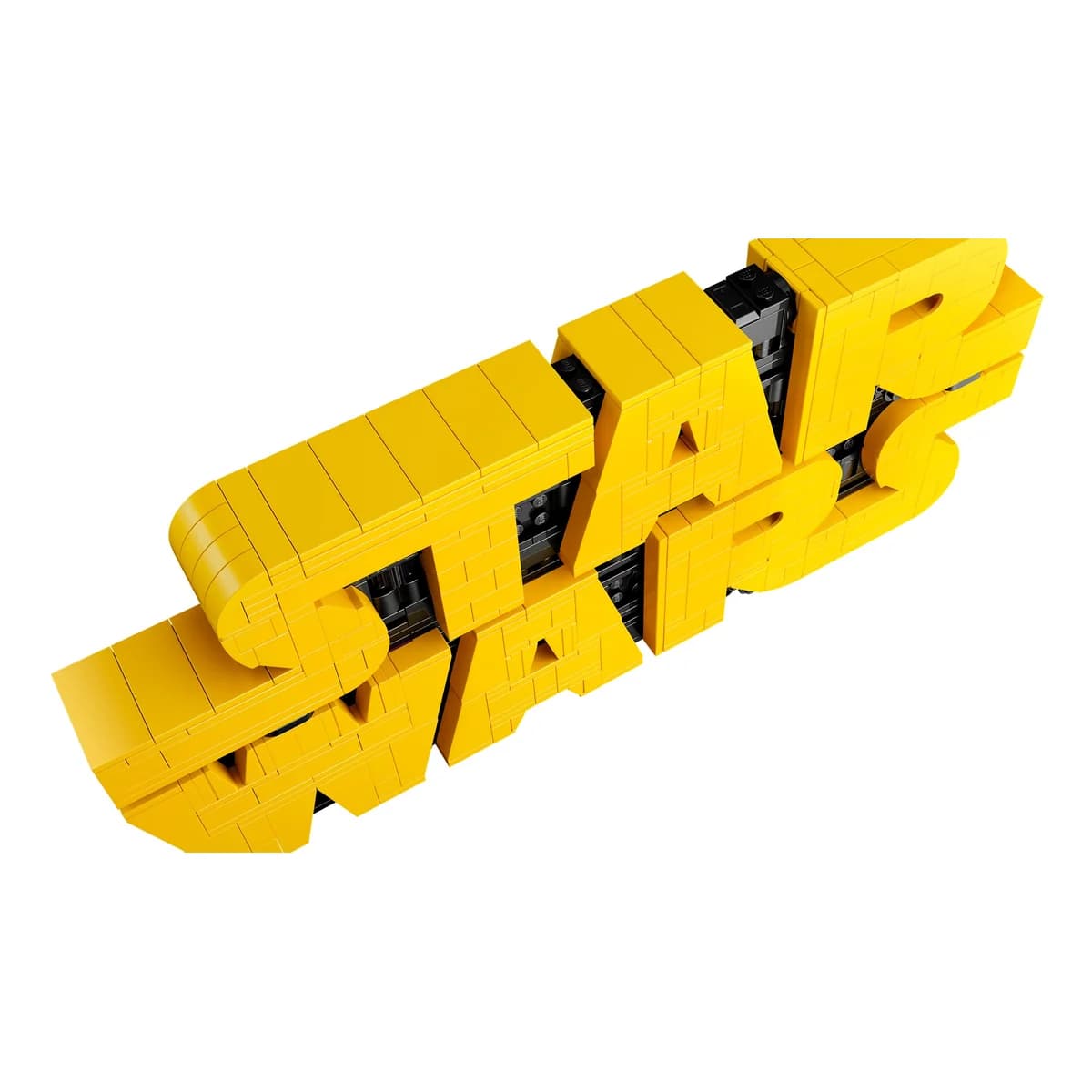 LEGO® Star Wars™ 75407 Logo Star Wars Zbudowane z Klocków, zdjęcie 3