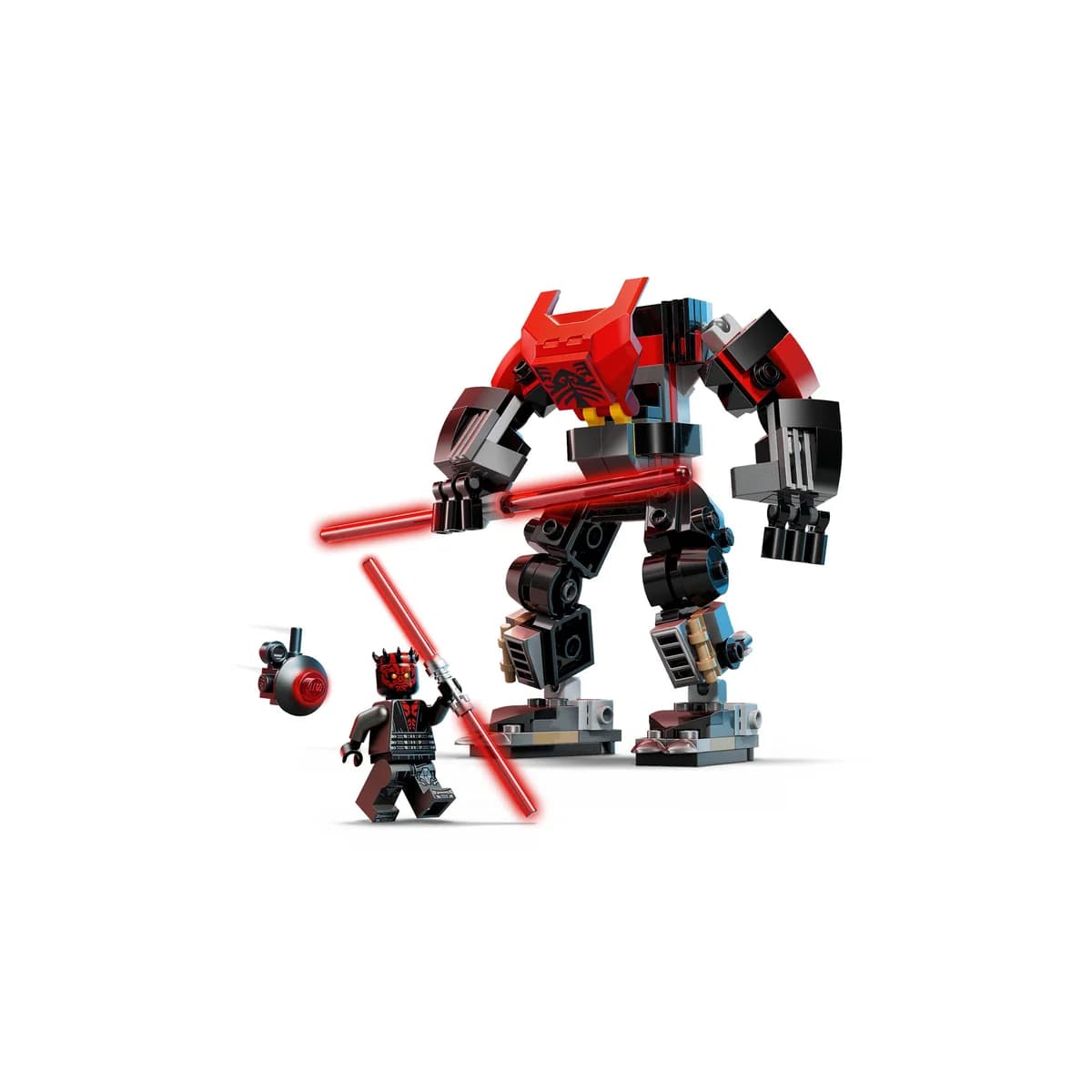 LEGO® Star Wars™ 75411 Mech Dartha Maula, zdjęcie 3
